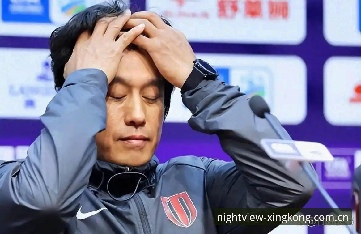 徐正源改造辽宁铁人最新动态：外援瓦吉奇或成清洗对象，星空体育官网带你拆解三中卫背后的逻辑
